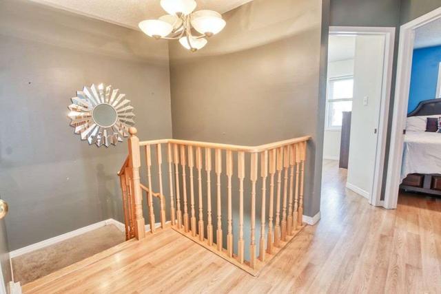 52 Feathertop Lane, House semidetached with 3 bedrooms, 3 bathrooms and 3 parking in Brampton ON | Image 14
