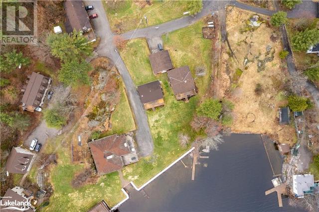 2 - 1116 Lakeshore Drive, House detached with 2 bedrooms, 1 bathrooms and 2 parking in Gravenhurst ON | Image 28