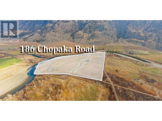186 Chopaka Road, Home with 6 bedrooms, 4 bathrooms and 2 parking in Okanagan Similkameen B BC | Image 1
