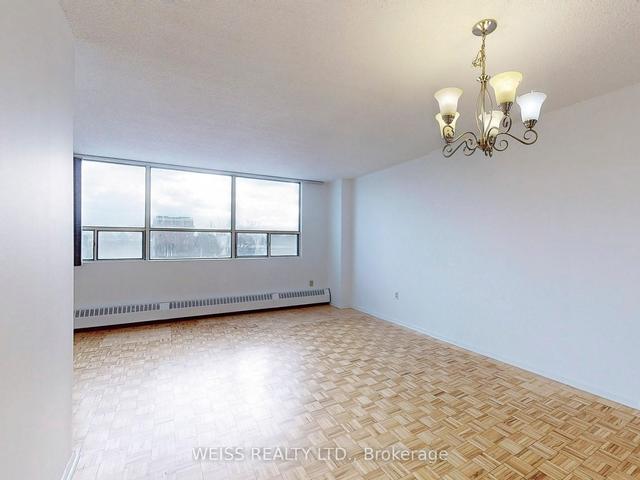 306 - 25 Sunrise Ave, Condo with 2 bedrooms, 2 bathrooms and 1 parking in Toronto ON | Image 28