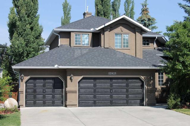 12821 Douglasview Boulevard Se, House detached with 4 bedrooms, 3 bathrooms and 6 parking in Calgary AB | Image 1
