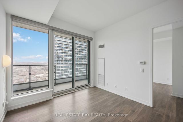 5611 - 5 Buttermill Ave, Condo with 1 bedrooms, 1 bathrooms and 0 parking in Vaughan ON | Image 13