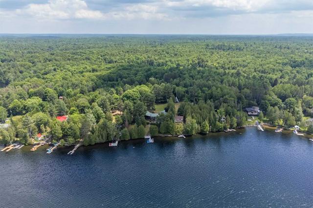 174 Couchs Rd, House detached with 2 bedrooms, 4 bathrooms and 10 parking in North Kawartha ON | Image 32