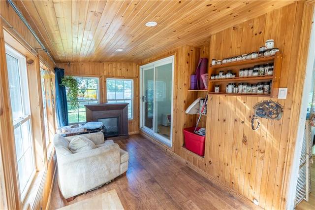 6730 Gilmore Hill Road, House detached with 3 bedrooms, 1 bathrooms and 4 parking in South Glengarry ON | Image 14