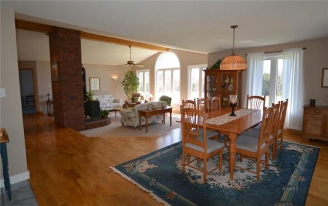 1266 Porter Rd, Home with 3 bedrooms, 3 bathrooms and 10 parking in Kawartha Lakes ON | Image 7