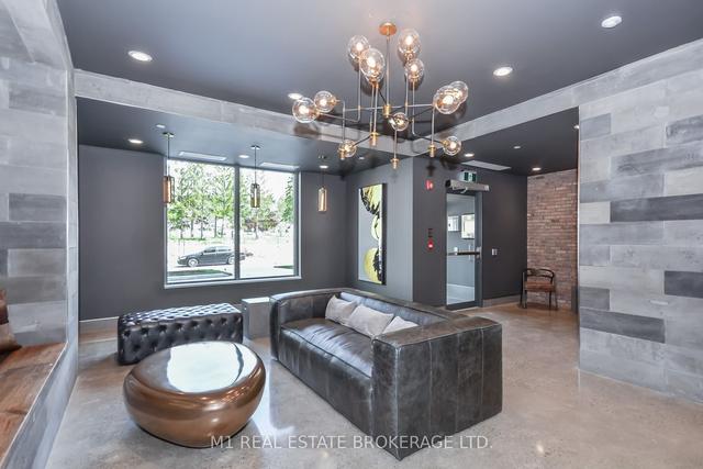 313 - 63 Arthur St S, Condo with 1 bedrooms, 1 bathrooms and 1 parking in Guelph ON | Image 28