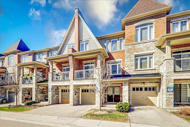 2430 Nantucket Chse, Townhouse with 2 bedrooms, 3 bathrooms and 2 parking in Pickering ON | Image 22