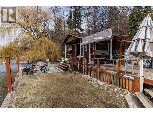 15911 Trask Road, House detached with 7 bedrooms, 3 bathrooms and null parking in Lake Country BC | Image 40