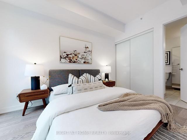 317 - 38 Howard Park Ave, Condo with 1 bedrooms, 1 bathrooms and 1 parking in Toronto ON | Image 10