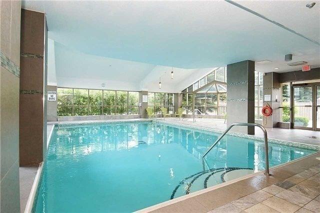 1008 - 75 King St E, Condo with 2 bedrooms, 2 bathrooms and 1 parking in Mississauga ON | Image 17