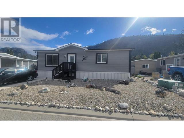 8598 - 97 Highway Unit# 99, House other with 2 bedrooms, 2 bathrooms and 3 parking in Okanagan Similkameen C BC | Image 26
