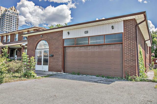 53 Carrville Rd, House detached with 4 bedrooms, 3 bathrooms and 6 parking in Richmond Hill ON | Image 1