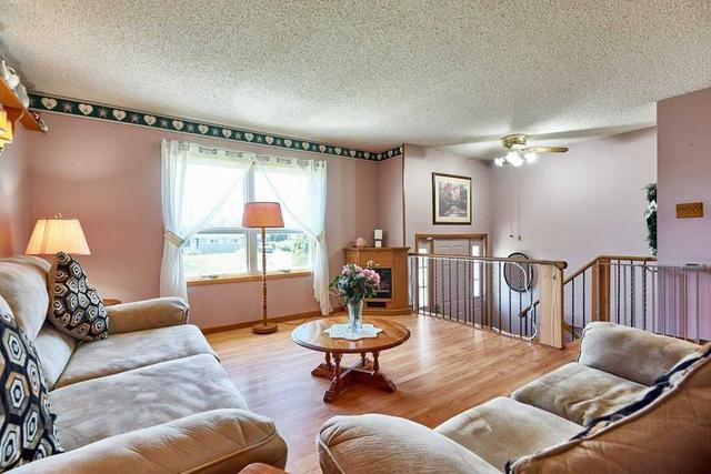 38 Ianson Dr, House detached with 4 bedrooms, 3 bathrooms and 8 parking in Scugog ON | Image 7
