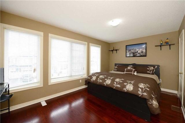 12 Melsandra St, House detached with 4 bedrooms, 4 bathrooms and 4 parking in Brampton ON | Image 15