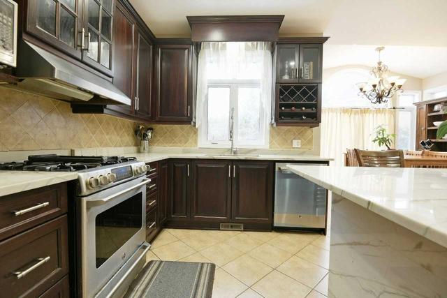 138 Steeple Chase Dr, House detached with 4 bedrooms, 4 bathrooms and 4 parking in Ottawa ON | Image 14