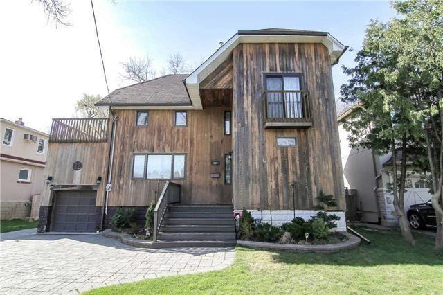 119 Hounslow Ave, House detached with 3 bedrooms, 4 bathrooms and 5 parking in Toronto ON | Image 6
