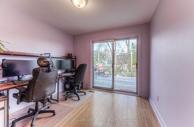 30 Belmont Ave E, House detached with 3 bedrooms, 2 bathrooms and 3 parking in Kitchener ON | Image 8