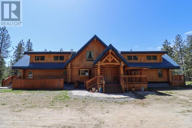 3901 Cottonwood Lane, House detached with 3 bedrooms, 3 bathrooms and null parking in Okanagan Similkameen E BC | Image 59