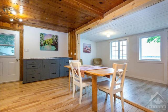 56 Stubinskis Lane, House detached with 3 bedrooms, 1 bathrooms and 4 parking in Greater Madawaska ON | Image 16