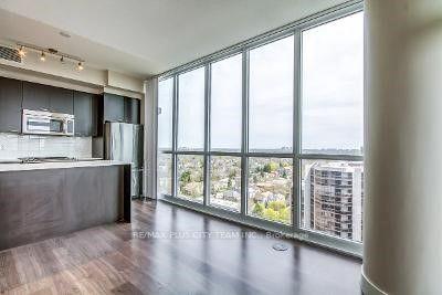 1702 - 88 Sheppard Ave E, Condo with 2 bedrooms, 2 bathrooms and 1 parking in Toronto ON | Image 9