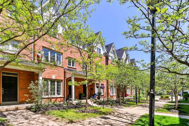 th5 - 200 Twelfth St, Townhouse with 2 bedrooms, 3 bathrooms and 2 parking in Toronto ON | Image 23