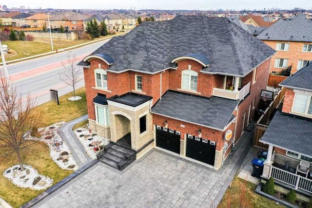 47 Shediac Rd, House detached with 5 bedrooms, 6 bathrooms and 7 parking in Brampton ON | Image 1