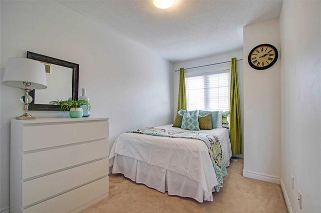 151 - 5 Boone Lane, Townhouse with 3 bedrooms, 3 bathrooms and 2 parking in Ajax ON | Image 9