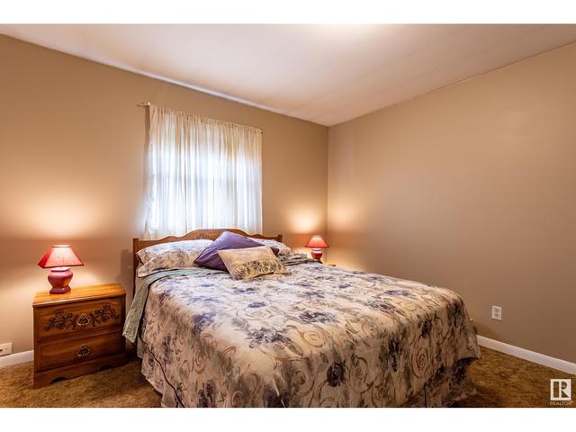 5120 50 Av, House detached with 3 bedrooms, 1 bathrooms and 1 parking in Legal AB | Image 11
