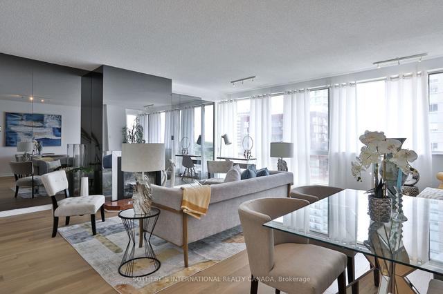 1003 - 7 Broadway Ave, Condo with 2 bedrooms, 2 bathrooms and 0 parking in Toronto ON | Image 34