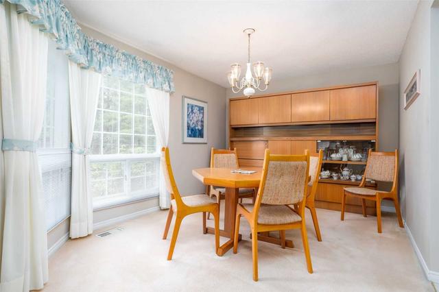 1b - 270 Morrison Rd, Townhouse with 2 bedrooms, 4 bathrooms and 2 parking in Kitchener ON | Image 2