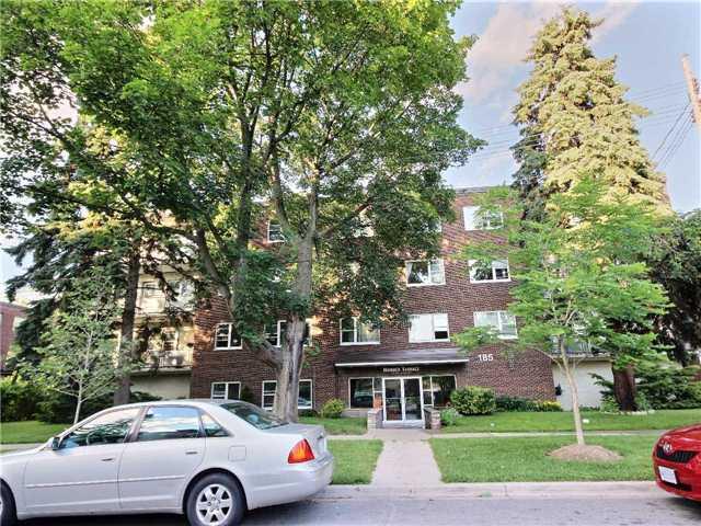 101 - 185 Stephen Dr, Condo with 0 bedrooms, 1 bathrooms and 1 parking in Toronto ON | Image 16