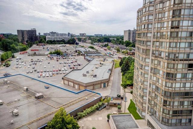 1112 - 3233 Eglinton Ave E, Condo with 1 bedrooms, 1 bathrooms and 2 parking in Toronto ON | Image 38