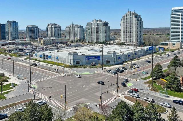 1414 - 7601 Bathurst St, Condo with 2 bedrooms, 2 bathrooms and 2 parking in Vaughan ON | Image 32