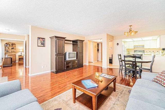 411 - 310 Mill St S, Condo with 2 bedrooms, 2 bathrooms and 1 parking in Brampton ON | Image 7