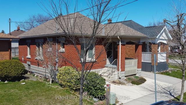 84 Homan St, House detached with 2 bedrooms, 1 bathrooms and 4 parking in London ON | Image 8