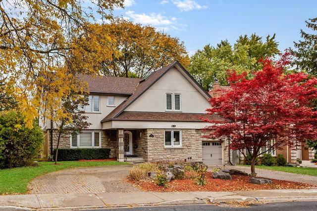 562 Blythwood Rd W, House detached with 5 bedrooms, 4 bathrooms and 7 parking in Toronto ON | Image 1
