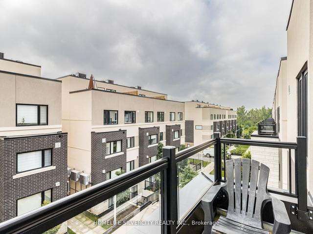 403 - 1141 Cooke Blvd, Townhouse with 3 bedrooms, 3 bathrooms and 1 parking in Burlington ON | Image 33