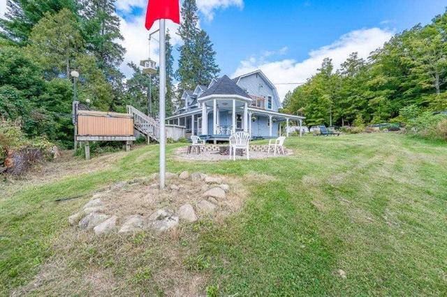 560 Rowanwood Rd, House detached with 3 bedrooms, 2 bathrooms and 5 parking in Huntsville ON | Image 30