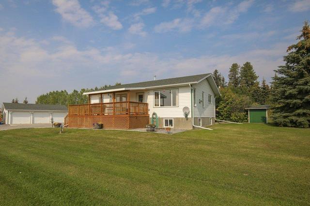 63001 Twp Rd 40 1a, House detached with 3 bedrooms, 2 bathrooms and 5 parking in Clearwater County AB | Image 5