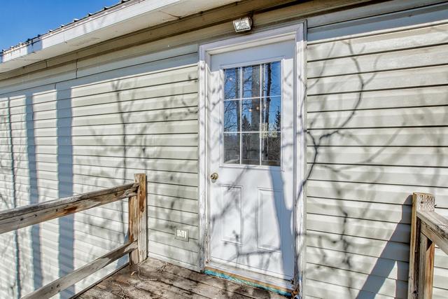 85081 Old Highway 11a, House detached with 3 bedrooms, 2 bathrooms and 1 parking in Clearwater County AB | Image 30