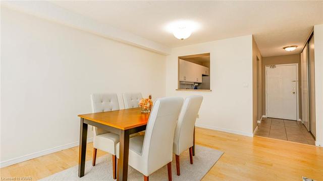 309 - 18 Holborn Court, House attached with 2 bedrooms, 2 bathrooms and 1 parking in Kitchener ON | Image 14