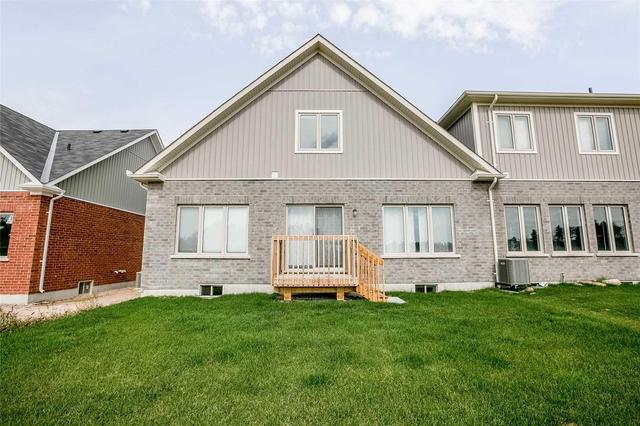 170 Allegra Dr, House attached with 4 bedrooms, 3 bathrooms and 2 parking in Wasaga Beach ON | Image 15