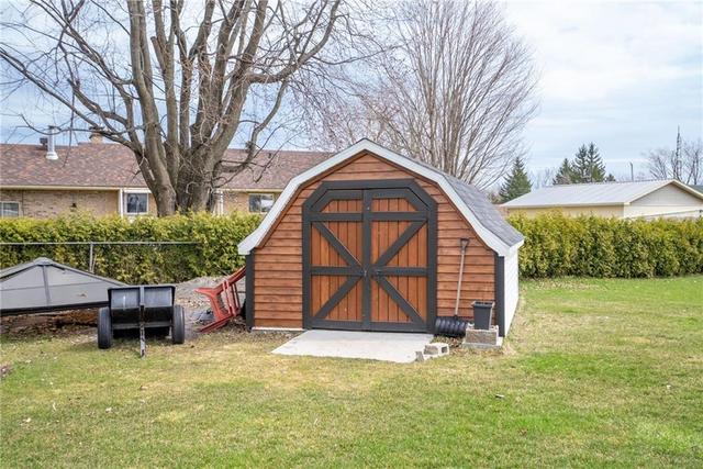 4205 County Rd 34 Road, House detached with 2 bedrooms, 1 bathrooms and 4 parking in South Glengarry ON | Image 27