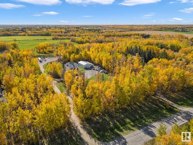 61 - 51049 Rge Rd 215, House detached with 5 bedrooms, 3 bathrooms and null parking in Strathcona County AB | Image 46