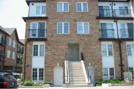 th2 - 988 Sheppard Ave W, Townhouse with 3 bedrooms, 3 bathrooms and 1 parking in Toronto ON | Image 1