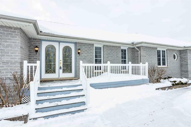395 Sandford Rd, House detached with 3 bedrooms, 3 bathrooms and 14 parking in Uxbridge ON | Image 34
