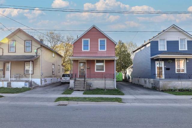 185 Ferguson St, House detached with 3 bedrooms, 3 bathrooms and 5 parking in Guelph ON | Image 1