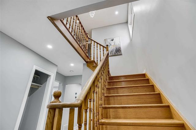 5 Valonia Dr, House detached with 3 bedrooms, 4 bathrooms and 6 parking in Brampton ON | Image 19
