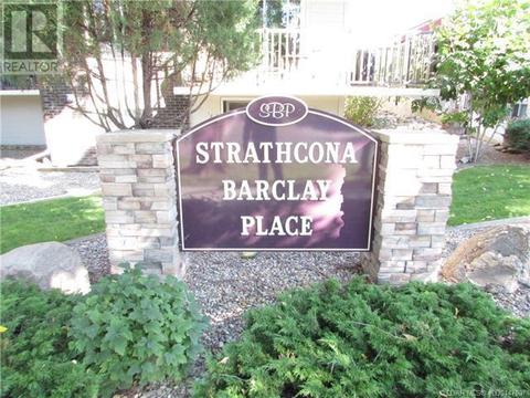 432, - 1237 4 Avenue S, Condo with 2 bedrooms, 1 bathrooms and 1 parking in Lethbridge AB | Card Image
