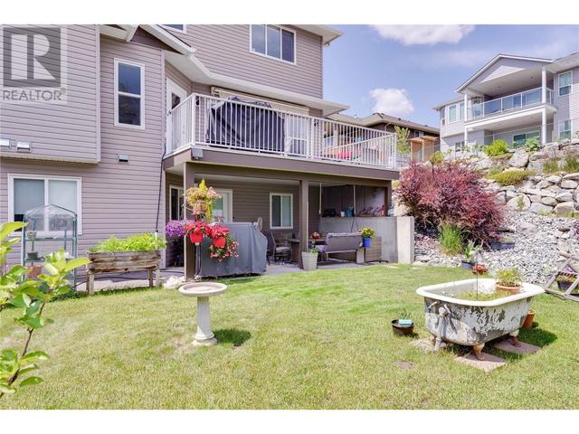 1285 Loseth Drive, House detached with 4 bedrooms, 3 bathrooms and 8 parking in Kelowna BC | Image 28